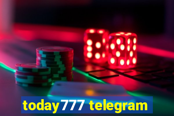 today777 telegram